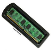 MEMÓRIA DDR2 2GB 667Mhz 16 CHIPS KINGSTON Foto meramente ilu